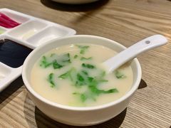 小大董鸭汤-小大董·烤鸭(凤凰汇店)