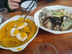 -玲燕蒸菜馆(江东路店)
