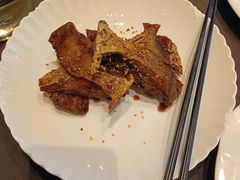 -望乡楼上海菜(日月光店)