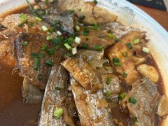 -大家发海鲜城夜排档(华山中路店)