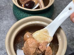 -花溪雨·森林餐厅(石基店)