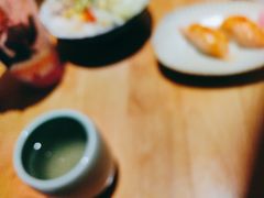 -一心创作料理屋(经开万达店)