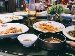 -达叔香味海鲜(海棠68环球美食街店)