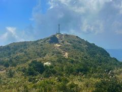 -七娘山