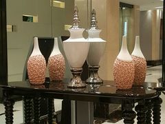 大堂-亢龙太子酒轩(东湖店)