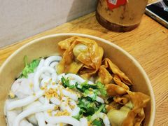 -非遗·十八曲鱼饺(西马总店)