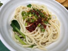 -老磨油饼(高陵店)