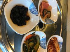 -郑阿姨的家·이모네·韩料&烤肉(武川路店)