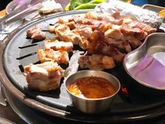 五花肉-济州爱肉堂(总店)