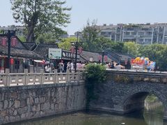 -迎春桥老炉烧饼(碧霞路店)