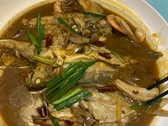 -小老板海鲜酒家(董家渡店)