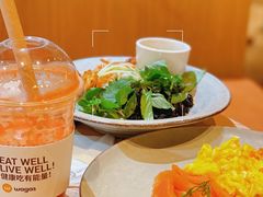 -Wagas沃歌斯(武汉恒隆广场店)