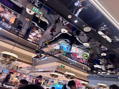 -東盛炭烤自助料理(玄武招商花园城店)