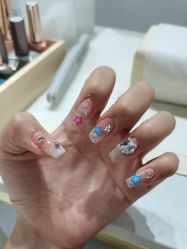 点击看大图 -艾珂·美甲美睫