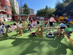 -北京市邮政管理局海慧寺幼儿园