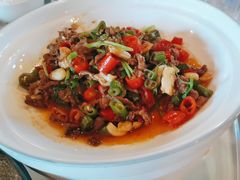 -一桶江山餐厅(松北店)