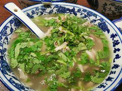 -老三羊汤【北兴隆街店】