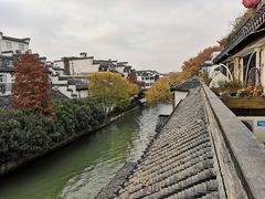 -南京夫子庙国际青年旅舍(平江府路店)