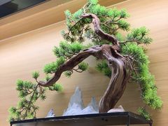 -闫府私房菜(经四路万达店)