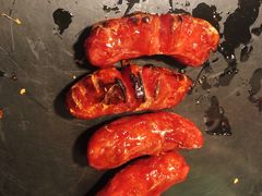 -碎怂烤肉(钟楼柳巷店)