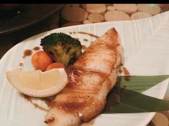 -西村日本料理(香格里拉饭店)