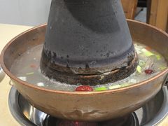 -月圆火锅(宁海东路二店)