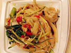 -魏家凉皮(文景路店)