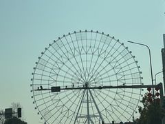 -南昌之星摩天轮