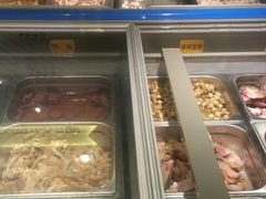 android_upload_pic-鼎香缘海鲜自助火锅烤肉(锦辉购物广场店)