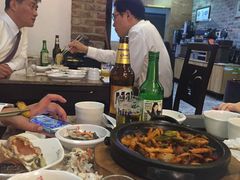 -普乐酱蟹(coex店)