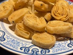-老北京胡同味道二荤铺(酒仙桥店)