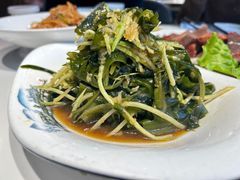 -乔家小院•非遗驴肉•本地小海鲜(滨河路店)