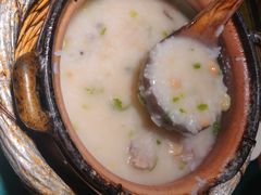 -粤港湾砂锅粥·宵夜(宝龙店)