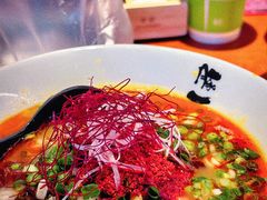 -豚一拉麺(花城汇南区店)