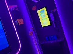 -星聚会KTV(中关村领展购物广场店)