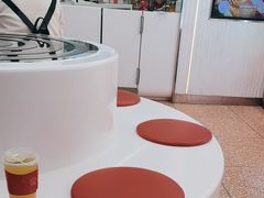 -DQ·蛋糕·冰淇淋(五棵松万达店)