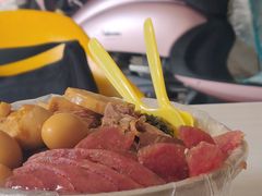-陆长玖古法猪脚饭(玄风桥店)