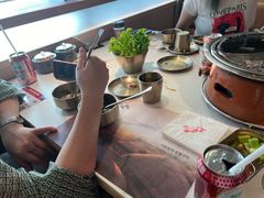 -西塔老太太泥炉烤肉(望京一店)