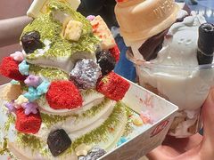 -DQ·蛋糕·冰淇淋(万象城店)