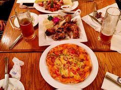宝莱纳啤酒花园餐厅-宝莱纳啤酒花园餐厅PAULANER BRAUHAUS Nanjing(广州路店)