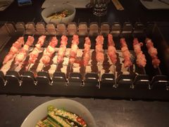 -很久以前羊肉串(中山公园店)