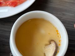 -滩万日本料理Nadaman(国贸大酒店)