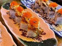 米彩缤纷-米彩料理(西丽店)