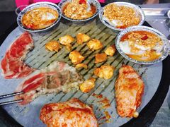 -旺记碳烤肥牛(总店)