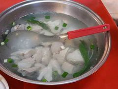 -垦丁辉哥生鱼片