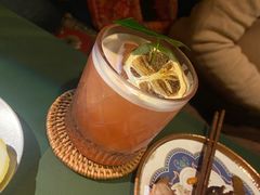 -多杰拉姆藏餐吧(田子坊店)