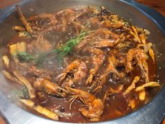 -惠友大虾(太原北街店)