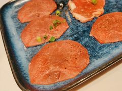 -和牛村烧肉放题(潍坊泰华店)