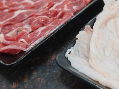 -山珍鲜牛肉火锅本地老字号(汕中老店)