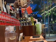 -山葵家居酒屋(天目里店)